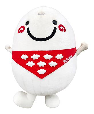 やくもっちぃの画像