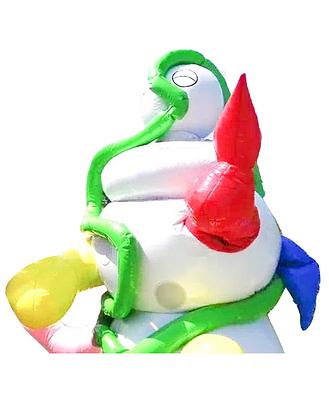 縄文くんの画像