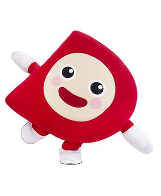 デンまるの画像