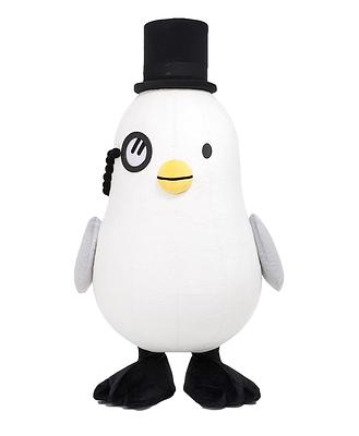 ハトソンくんの画像