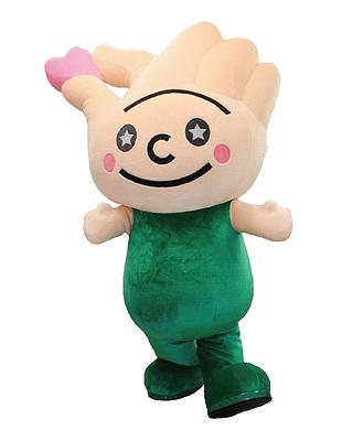 ひらりちゃんの画像