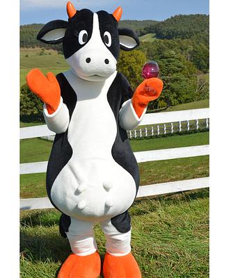 ミルンちゃんの画像