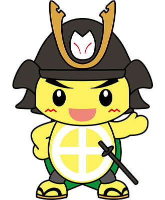 ひお吉くんの画像