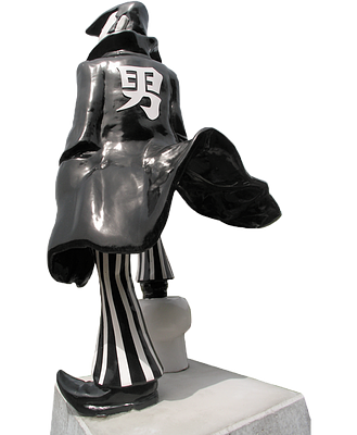 ジョニーの画像