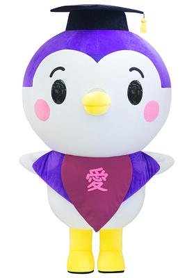 愛教ちゃんの画像