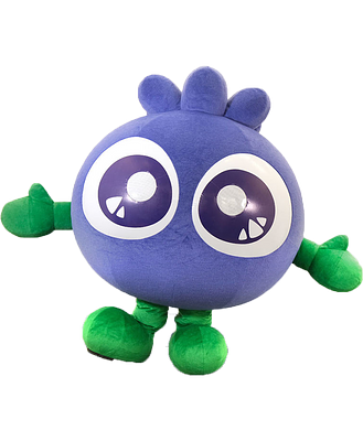 ブルブルくんの画像