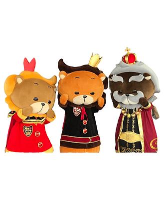 オメガオーファミリーの画像