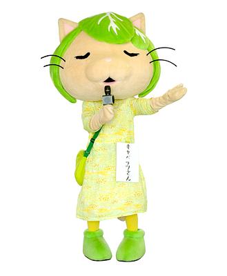 キャベッツさんの画像