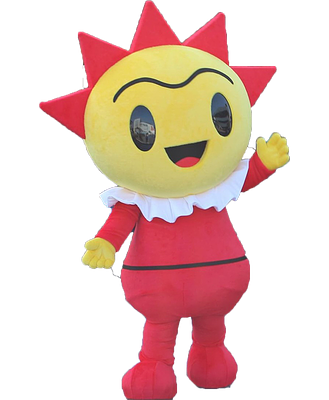 サンちゃんの画像