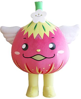 じょうりんちゃんの画像