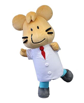 いっぷく先生の画像