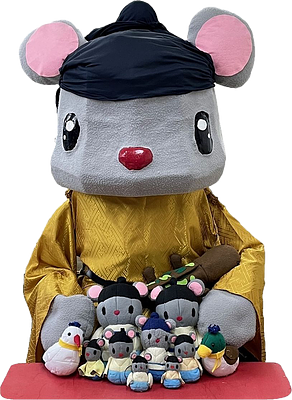 西チュウの画像