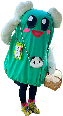 ぬっきーマンの画像