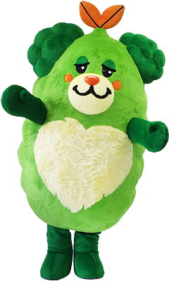 ガデもんの画像