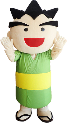 アサヒナサブローの画像