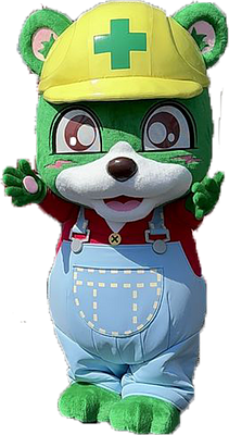 くまたろうの画像