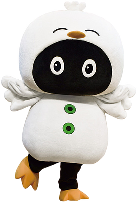 Hooちゃんの画像