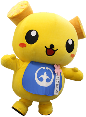 つちまるの画像