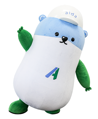 アイダコツミくんの画像