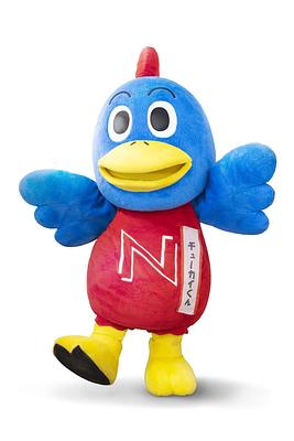 チューカイくんの画像