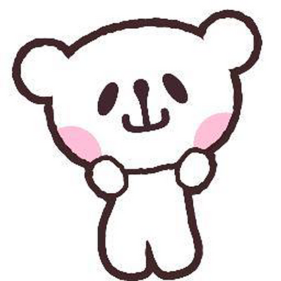 開運★おやまくまの画像