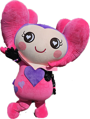 お砂糖の小悪魔天使シュガデビちゃんの画像