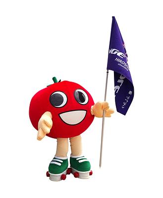 トマトンの画像