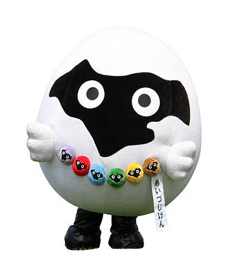 あいづじげんの画像