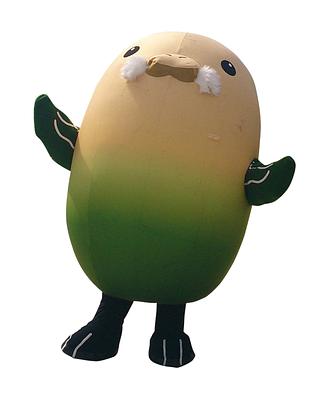 出汁之介の画像