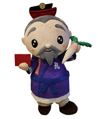 多久翁さんの画像