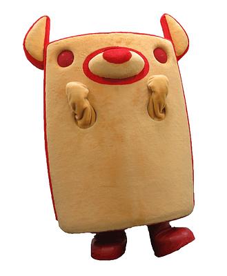 のっティの画像