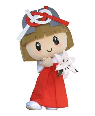 たがゆいちゃんの画像