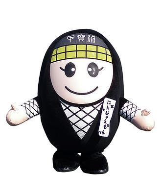 にんじゃえもんの画像