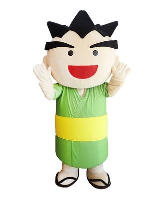 アサヒナサブローの画像