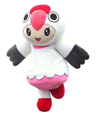 原鶴温泉　つる姫ちゃんの画像