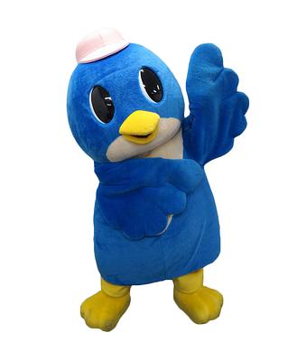 カッコーちゃんの画像