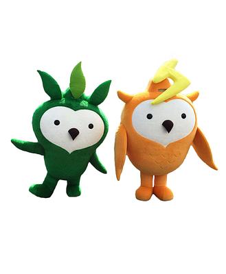 カッくん・エイちゃんの画像