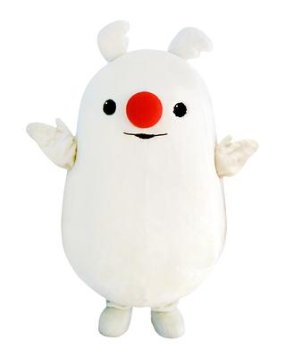 コネクトくんの画像