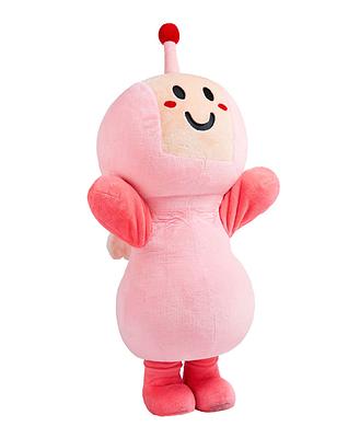 ケービィーの画像