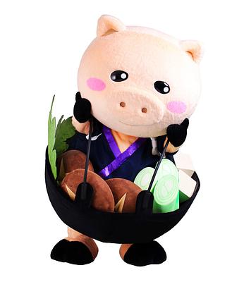 どん亭とん太 の画像