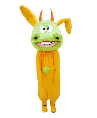 どらびっとの画像