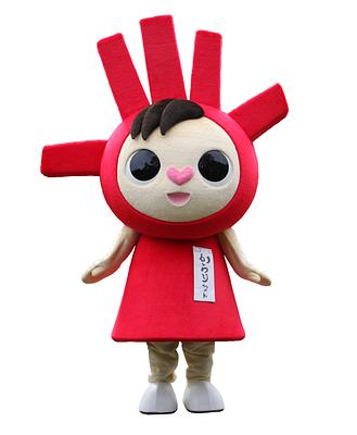 からりちゃんの画像