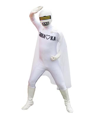 シラオ仮面の画像