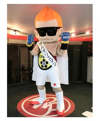 超人イリエマンの画像