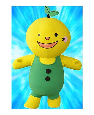 バイオますおくんの画像