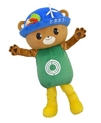 くまだ　とまおの画像