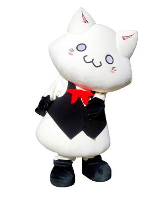 イチプラくんの画像