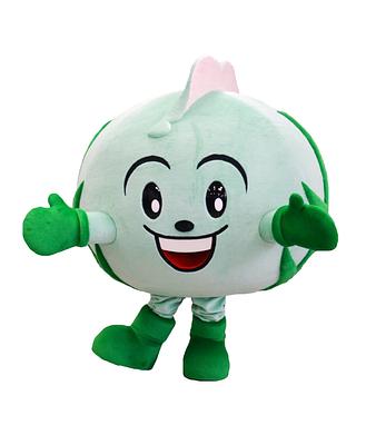 嬬キャベちゃんの画像