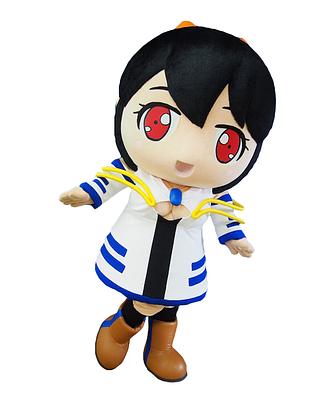 チカちゃんの画像