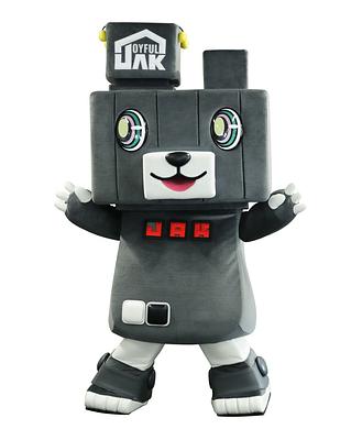 ジョイフルくんの画像